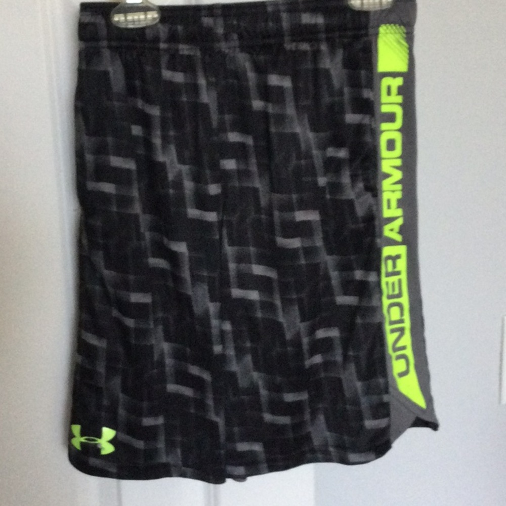 Boys shorts